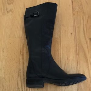 Sam Edelman Leather Boots